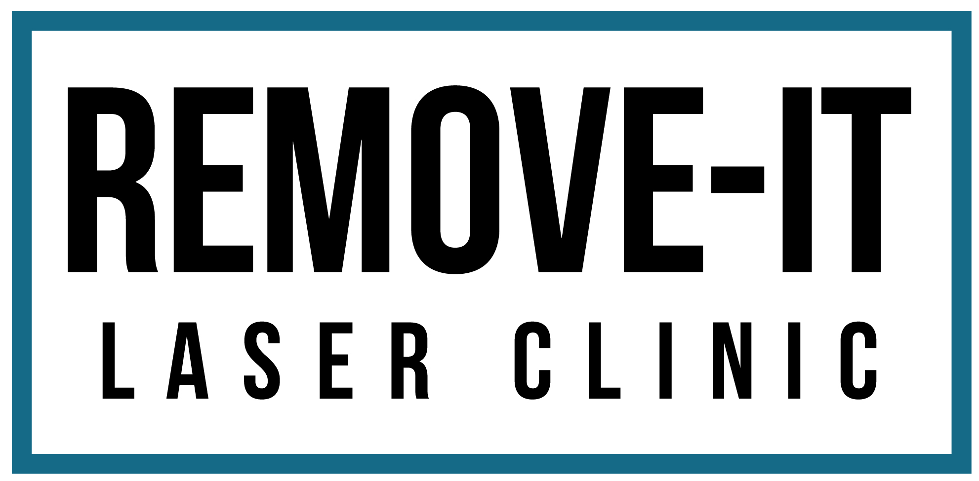 Logo for Remove-It Laser Clinic
