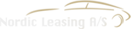 Logo for Nordic Leasing A/S