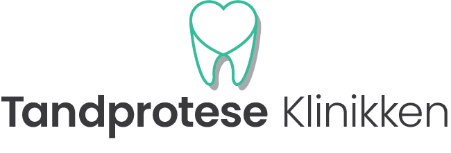 Logo for Tandprotese Klinikken