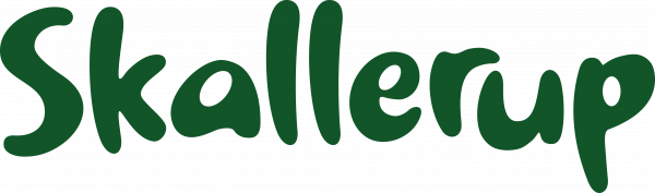 Logo for Skallerup