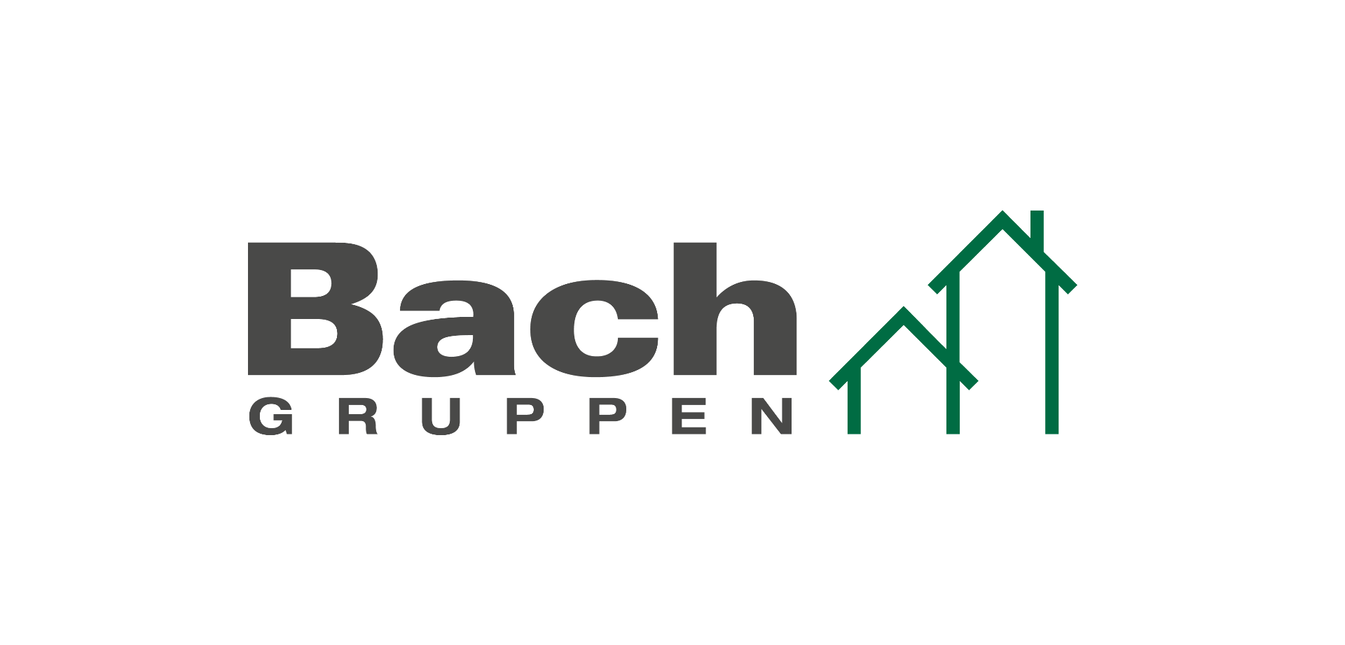 Logo for Bach Gruppen