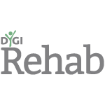 Logo for DigiRehab