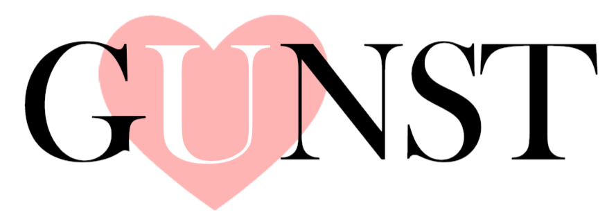 Logo for Gunst