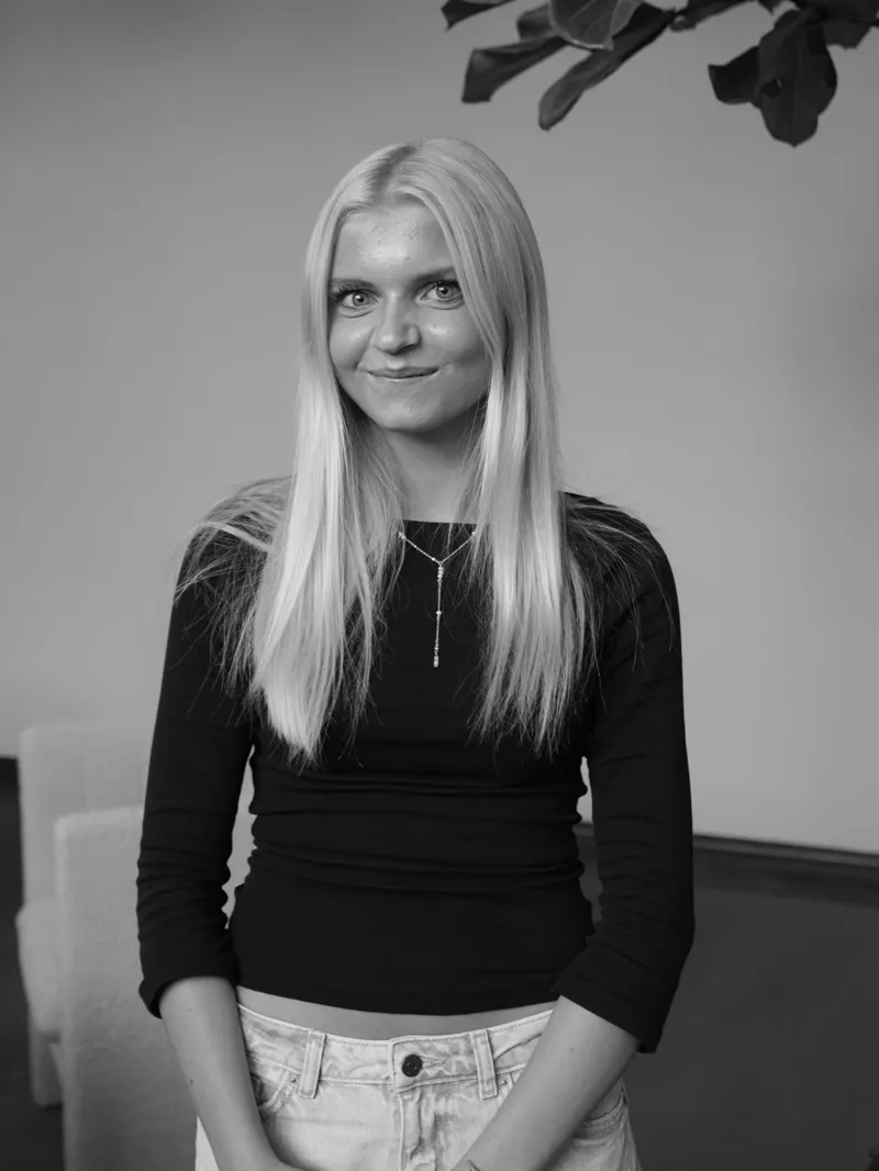 Agnes Bastholm