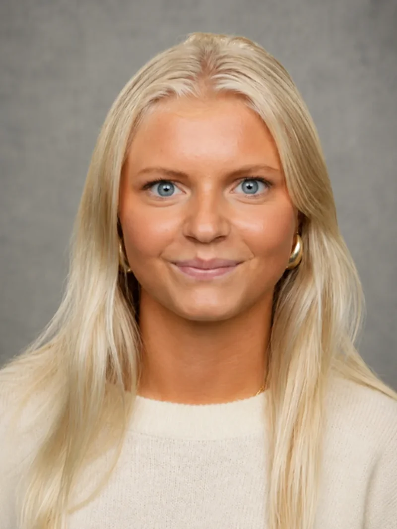 Agnes Bastholm