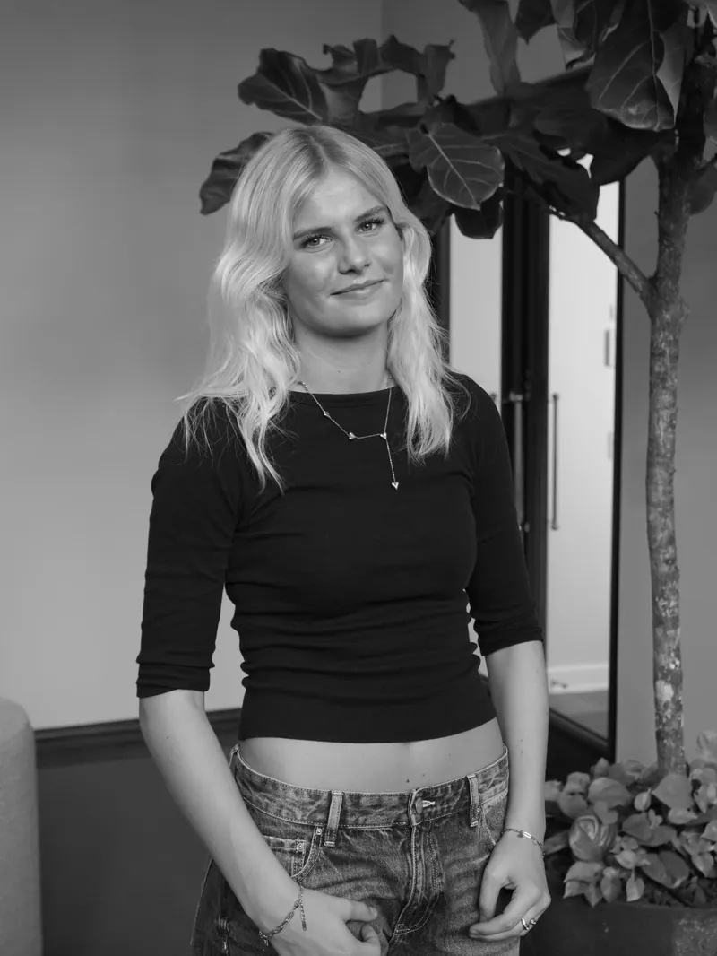 Amalie Starbæk