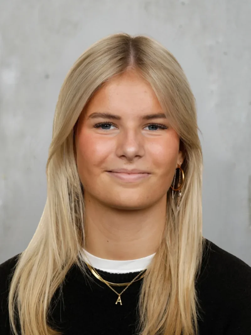 Amalie Starbæk