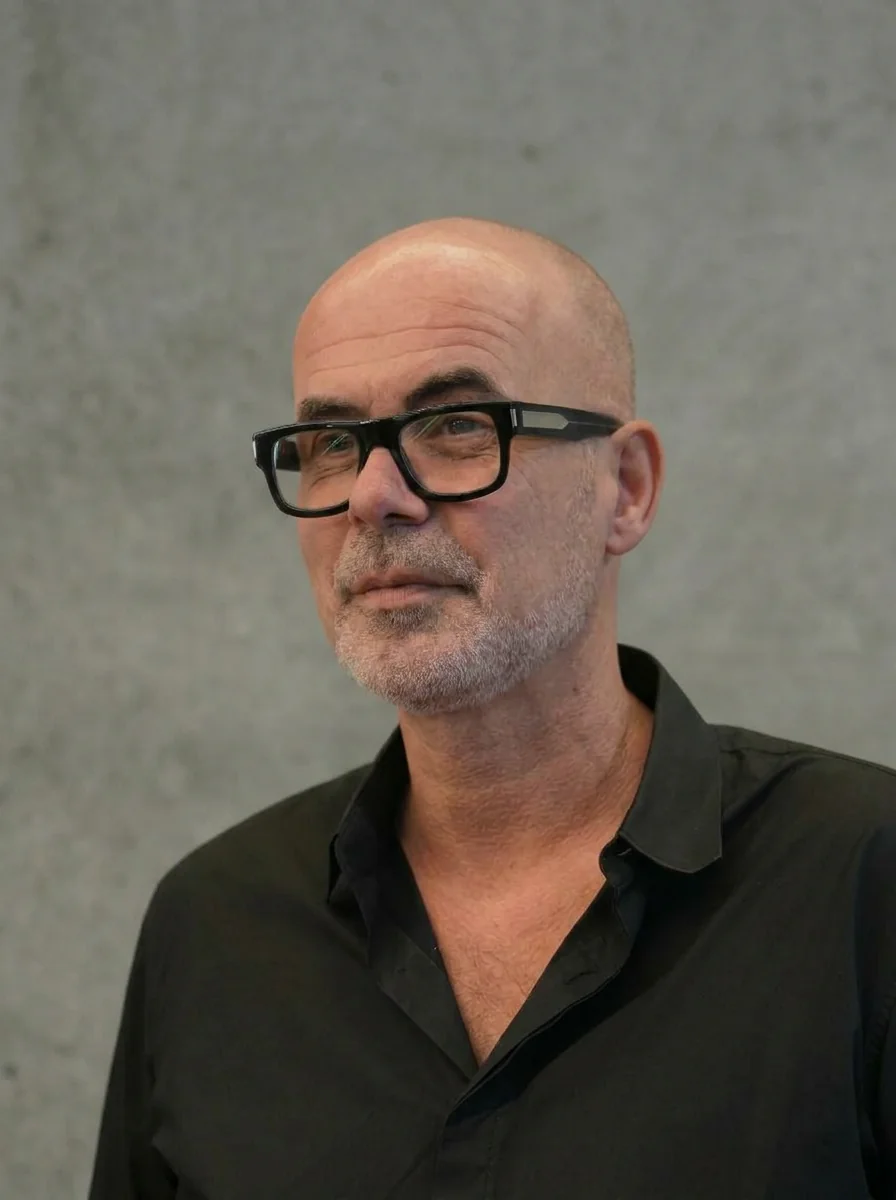 Claus Hammersholt Starbæk