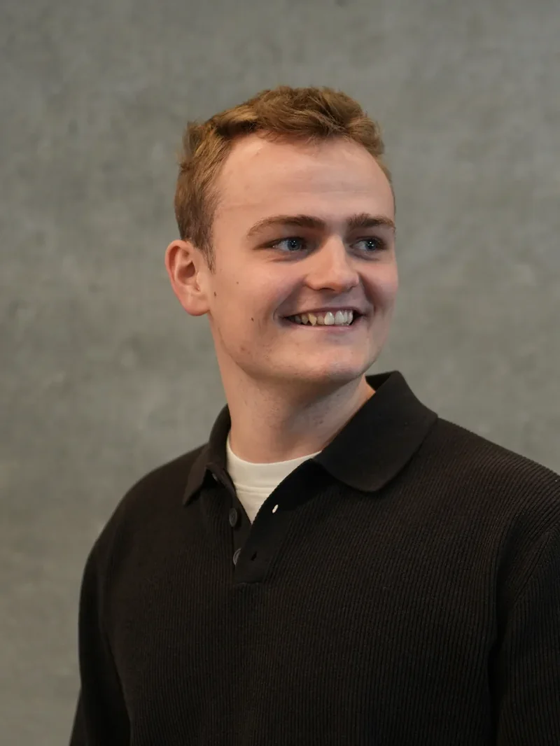 Jonathan Heuer