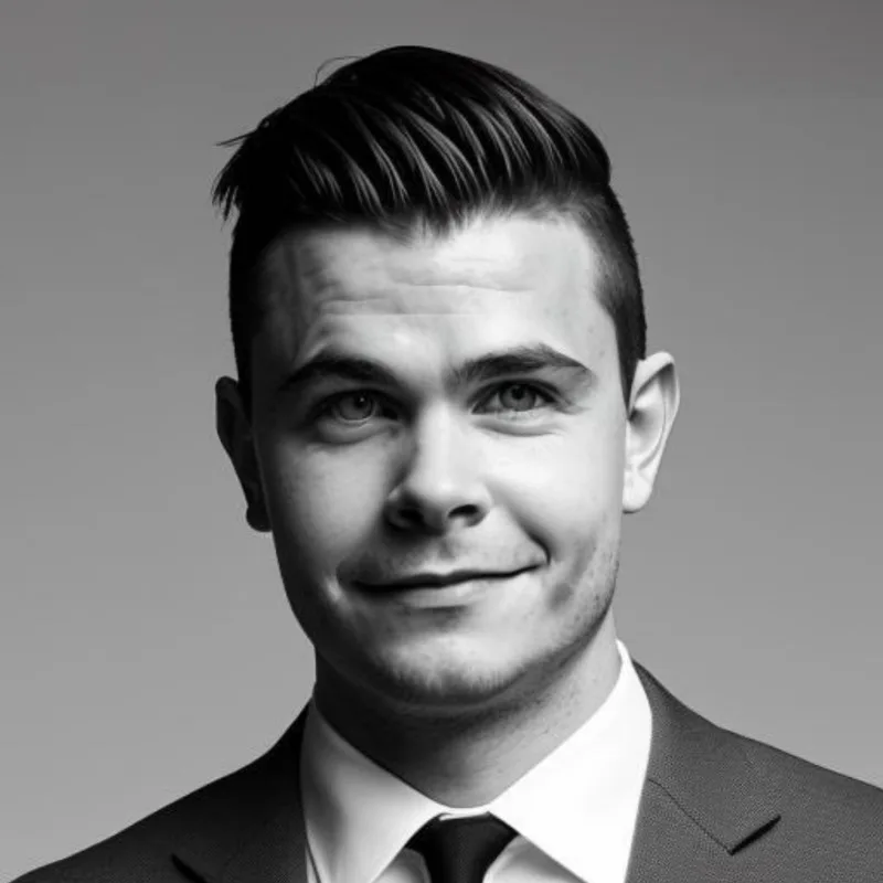 Mikkel Vedel