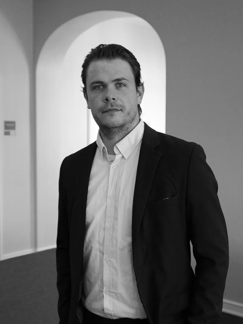 Mikkel Vedel