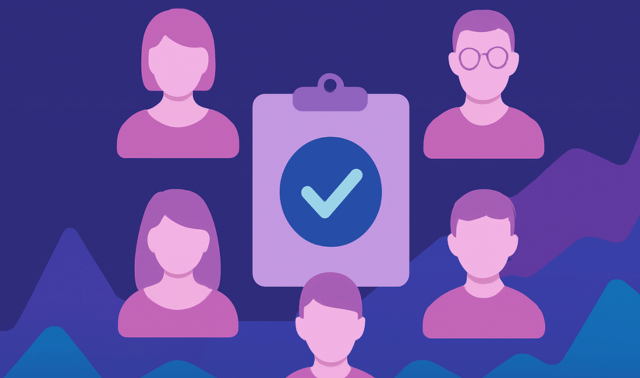 Oversigt over flere kunder